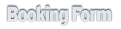 Booking Form